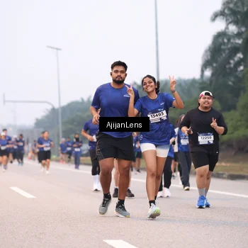 Runner Photo 7378346
