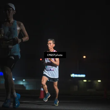 Runner Photo 7378347