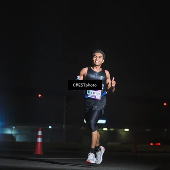 Runner Photo 7378348