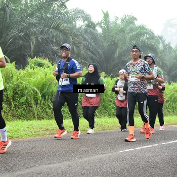 Runner Photo 7378350