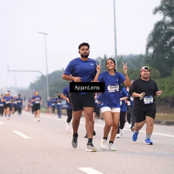 Runner Photo 7378351