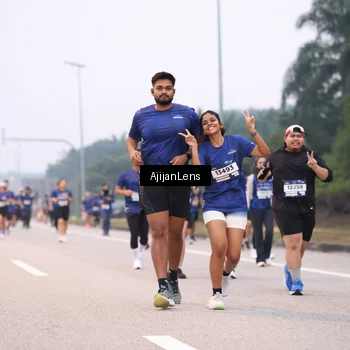 Runner Photo 7378355