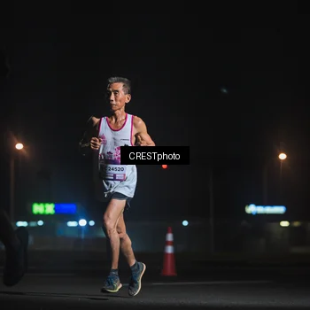 Runner Photo 7378356
