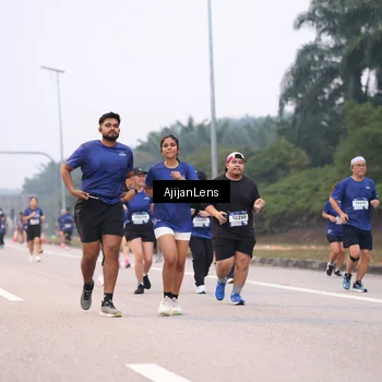 Runner Photo 7378357
