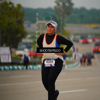Runner Photo 7378359
