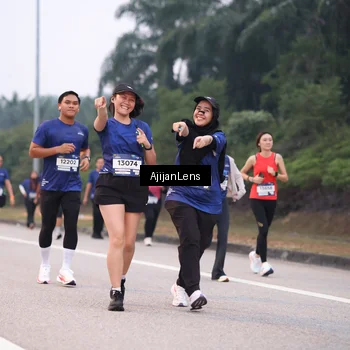 Runner Photo 7378362