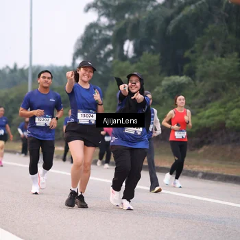 Runner Photo 7378364