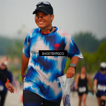 Runner Photo 7378370
