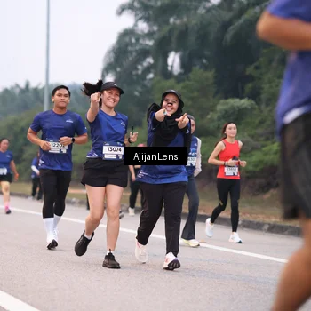 Runner Photo 7378371