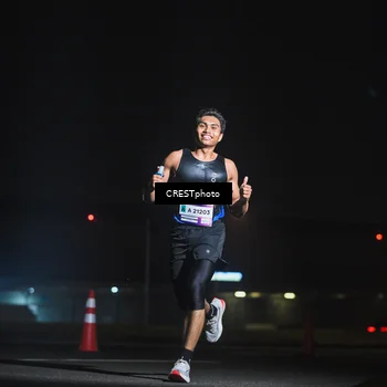 Runner Photo 7378376