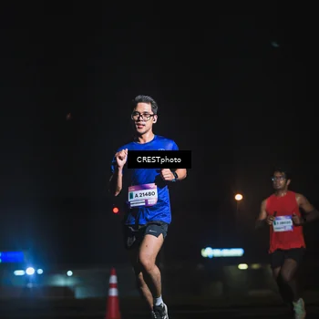 Runner Photo 7378377