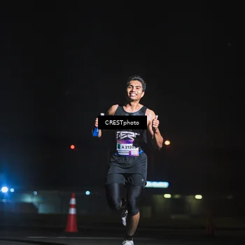 Runner Photo 7378381