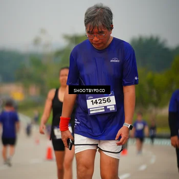 Runner Photo 7378384