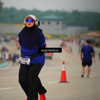 Runner Photo 7378385