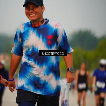 Runner Photo 7378390