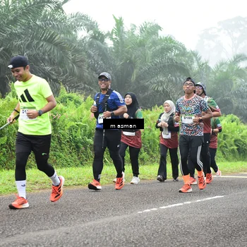 Runner Photo 7378391