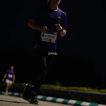 Runner Photo 7378392