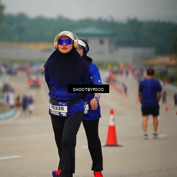 Runner Photo 7378393