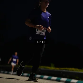 Runner Photo 7378394