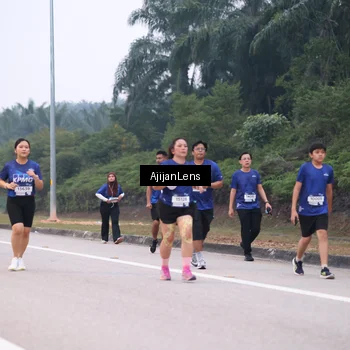 Runner Photo 7378397