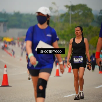 Runner Photo 7378399