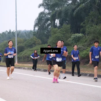 Runner Photo 7378405