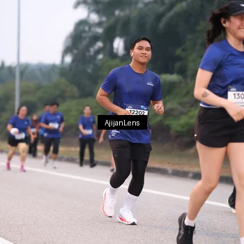 Runner Photo 7378413
