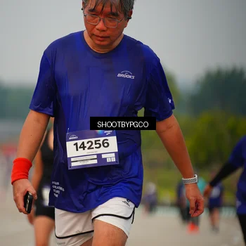 Runner Photo 7378416