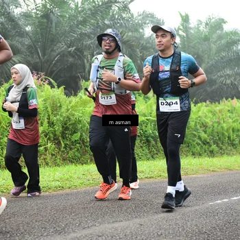 Runner Photo 7378417
