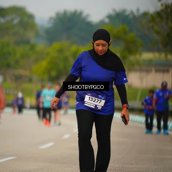 Runner Photo 7378424
