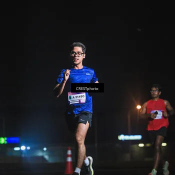 Runner Photo 7378426