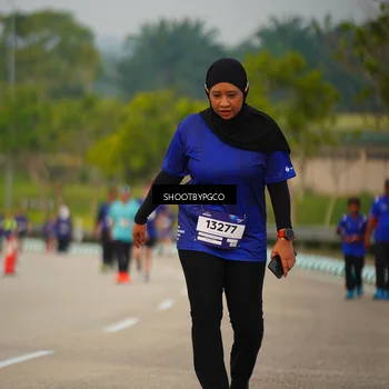 Runner Photo 7378427