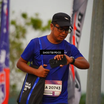 Runner Photo 7378428
