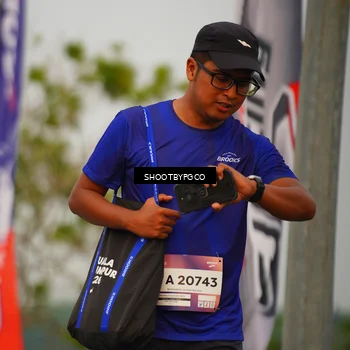 Runner Photo 7378431