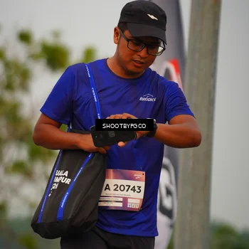 Runner Photo 7378432
