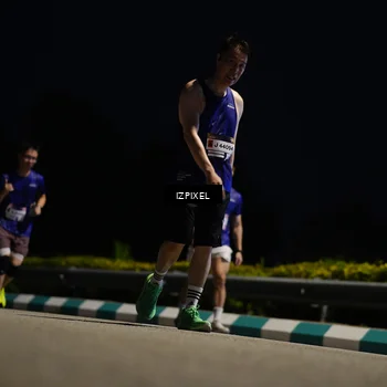 Runner Photo 7378437