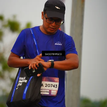 Runner Photo 7378438