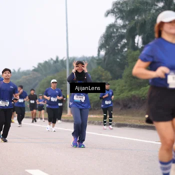 Runner Photo 7378444