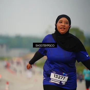 Runner Photo 7378445
