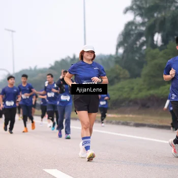 Runner Photo 7378446