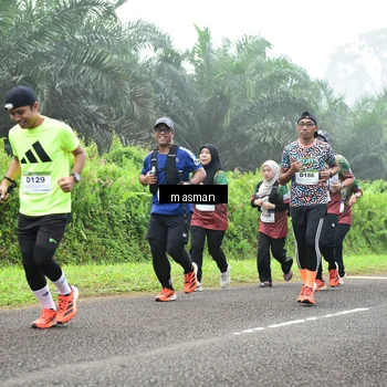 Runner Photo 7378447