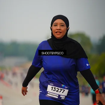 Runner Photo 7378448