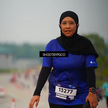Runner Photo 7378451