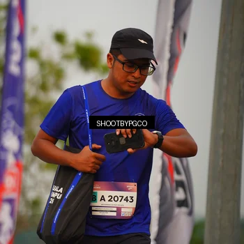 Runner Photo 7378452