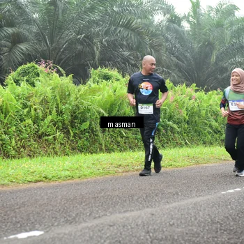 Runner Photo 7378456