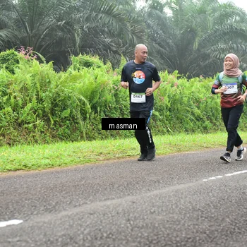 Runner Photo 7378457
