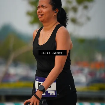 Runner Photo 7378459