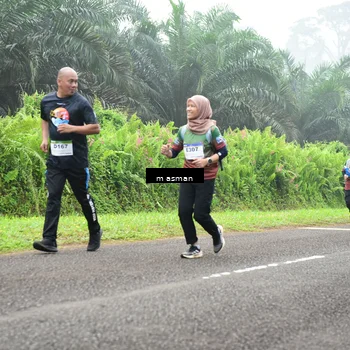 Runner Photo 7378461