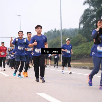 Runner Photo 7378462