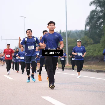 Runner Photo 7378466